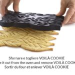voila cookies silikomart