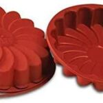 stampo silicone girasole silikomart