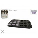 stampo per 24 mini muffin