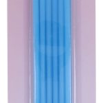 candele azzurre per compleanno
