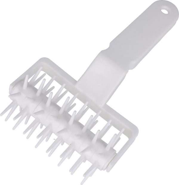 rulla bucasfoglia frolla