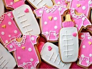 stampo biscotti per neonati