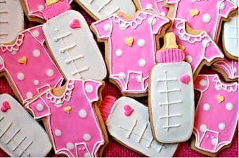 stampo biscotti per neonati