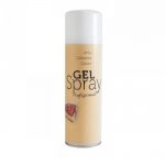gelatina spray gel per dolci e torte