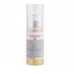glitter dust oro gold edibile pump powder