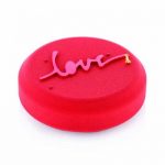 stampo kit love 360 silikomart