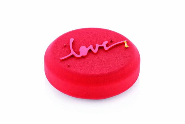 stampo kit love 360 silikomart