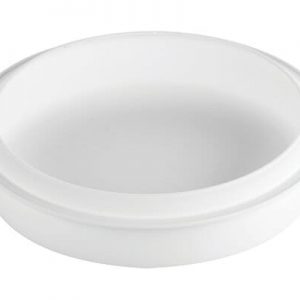 stampo essenziale silikomart bianco
