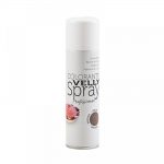 spray velluto velvet marrone