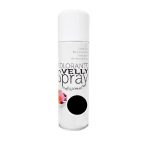 spray velluto velvet nero