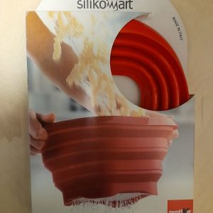 scolapasta in silicone