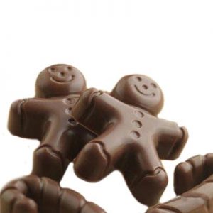 cioccolatini natale