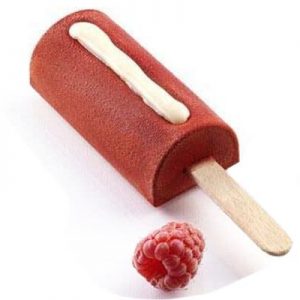gelato stampo silikomart