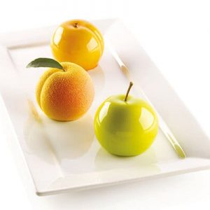 ispirazione di frutta silikomart