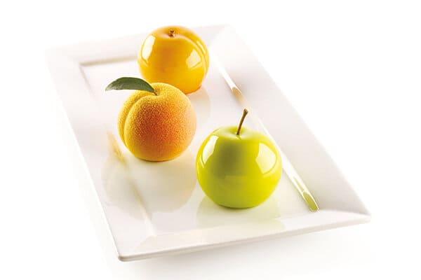 ispirazione di frutta silikomart