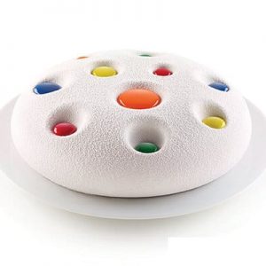 luna stampo silikomart