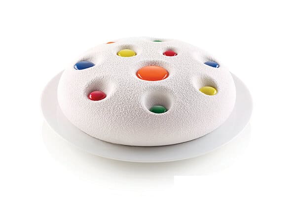 luna stampo silikomart