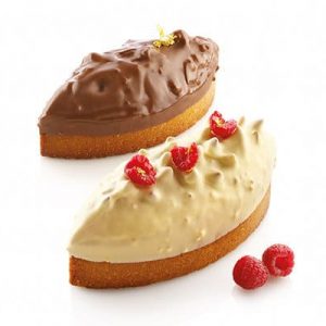 cake mk silikomart