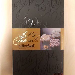 stampo colombe silikomart