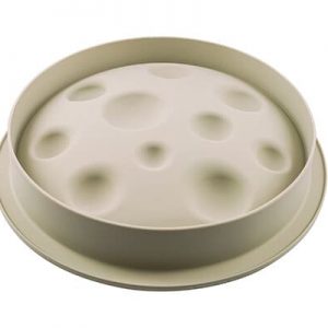 stampo luna silikomart