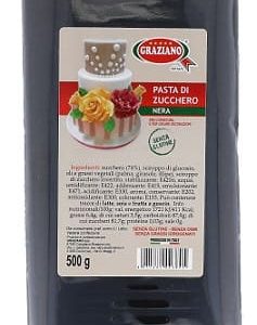 Vendita Pasta di zucchero rosa pronta per coperture e modellaggio