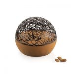 choco globe silikomart