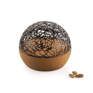 choco globe silikomart