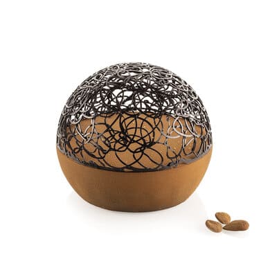 choco globe silikomart