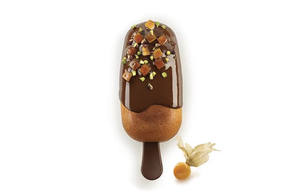 stampo magnum xxl silikomart