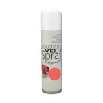 vellutina velvet spray fucsia