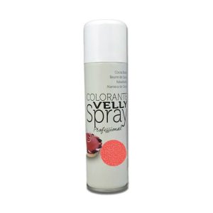 vellutina velvet spray fucsia