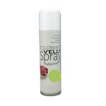 vellutina velvet spray verde pistacchio