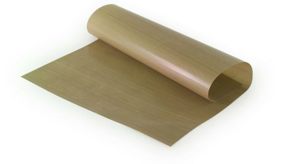 tappeto cottura teflon