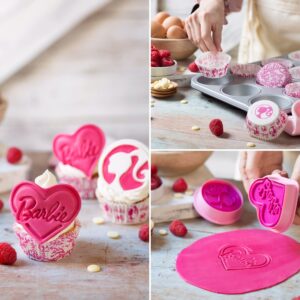 tagliabiscotti tagliapasta Barbie