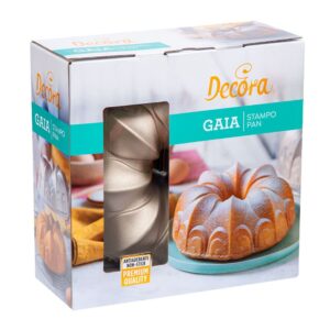 stampo gaia decora