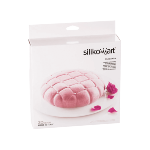 silikomart stampo eleganza