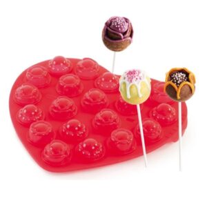 stampo per cake pop
